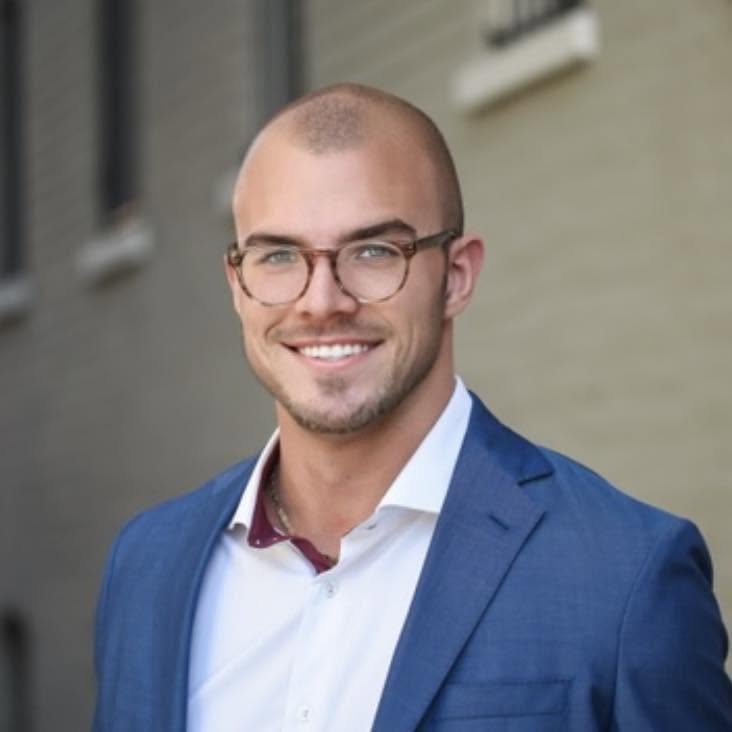 Christian Dane